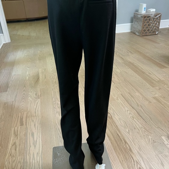 Rag & Bone wool black pants - Picture 2 of 6